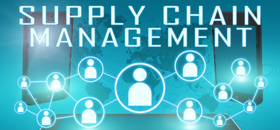 SOP for MSc in Logistics and Supply Chain Management