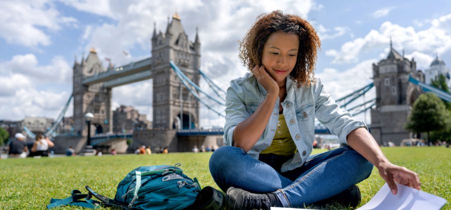 Which is the best UK city for students and why