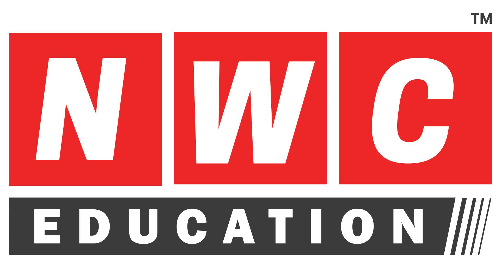 NWC Education Website logo