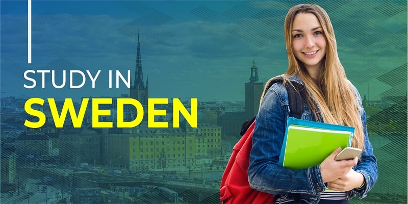 Studying in Sweden from Chittagong