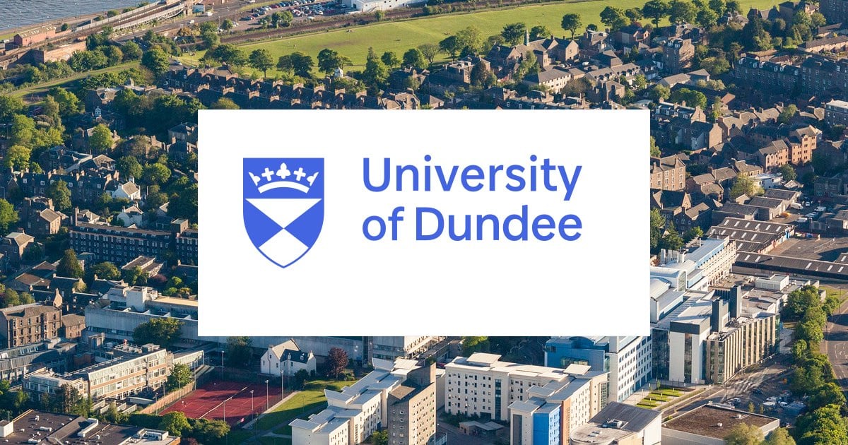 University of Dundee UK