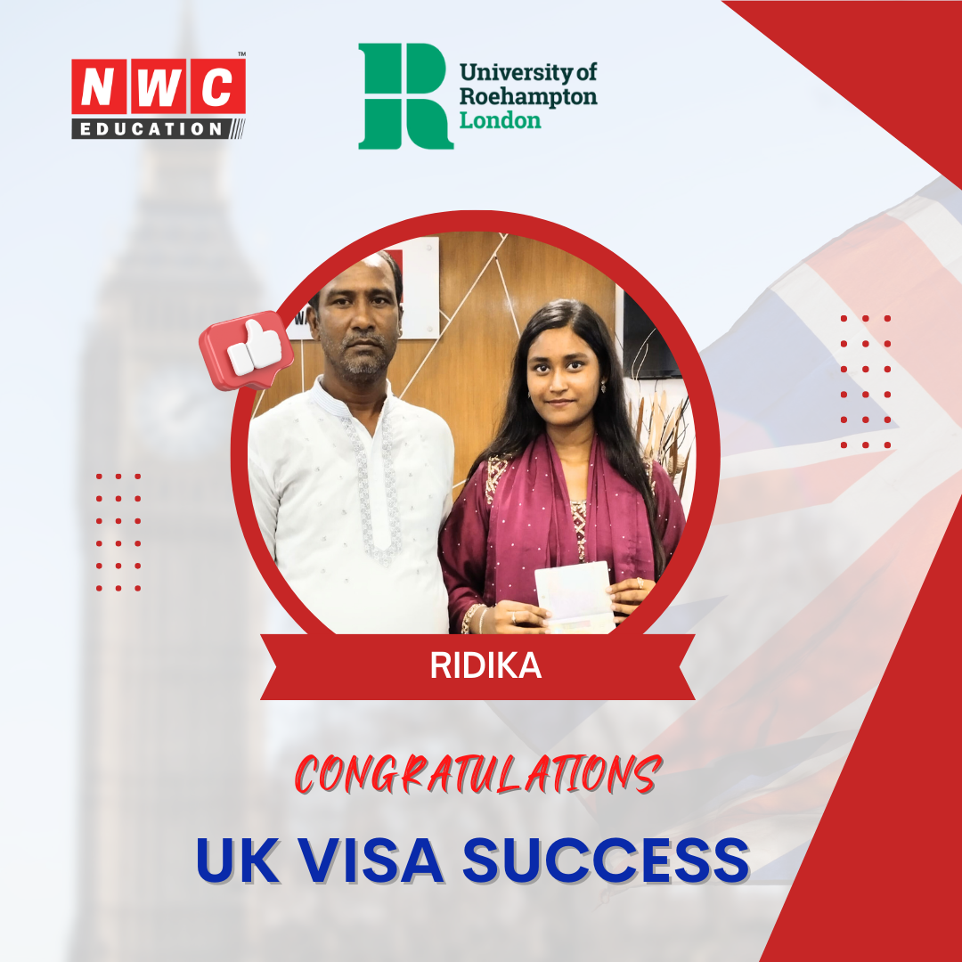 nwc visa success