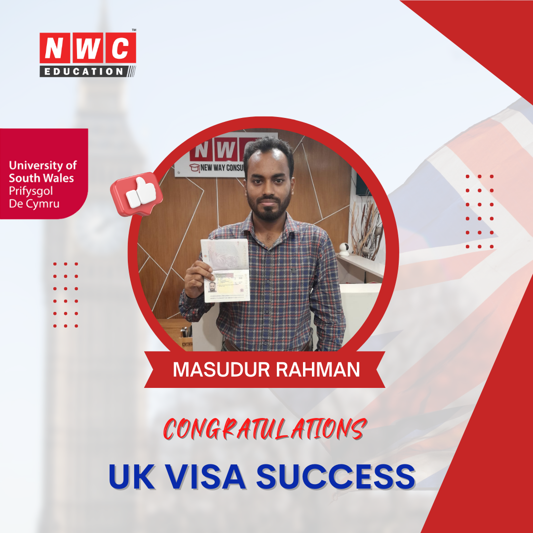 nwc visa success