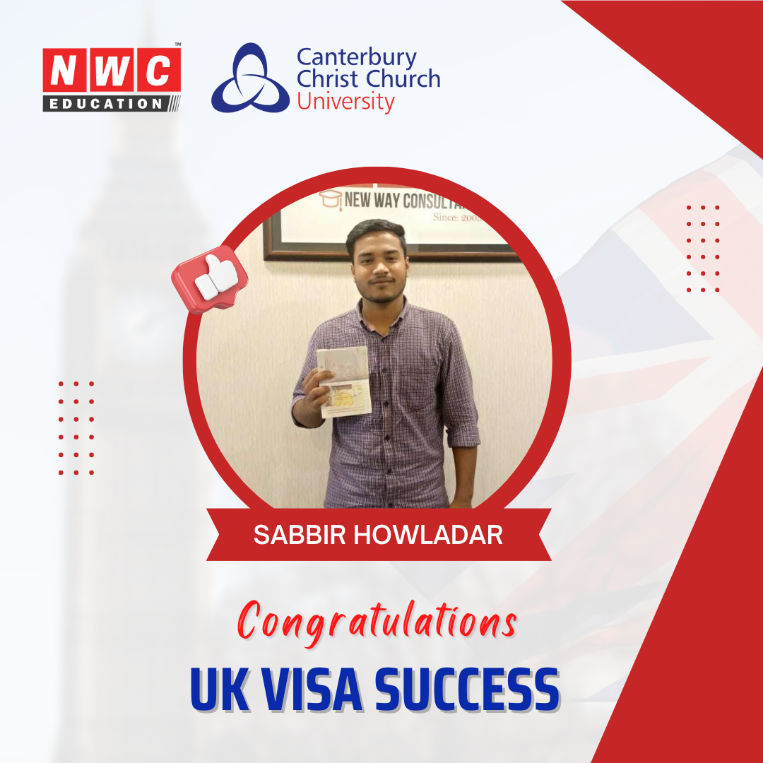 nwc visa success