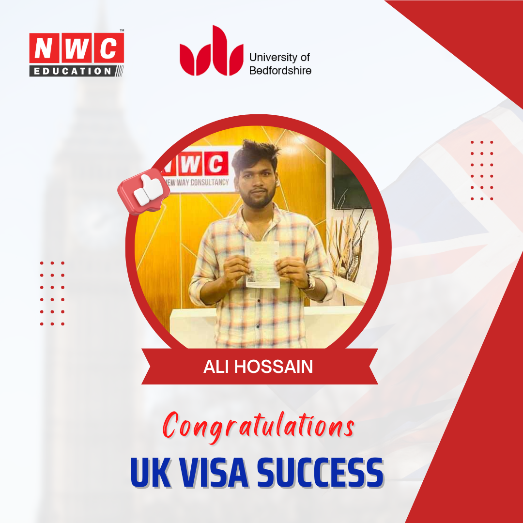 nwc visa success