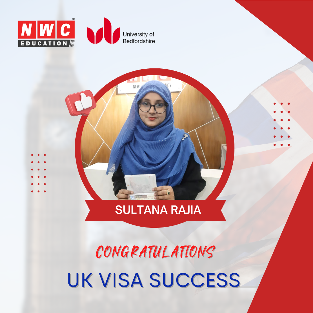 nwc visa success