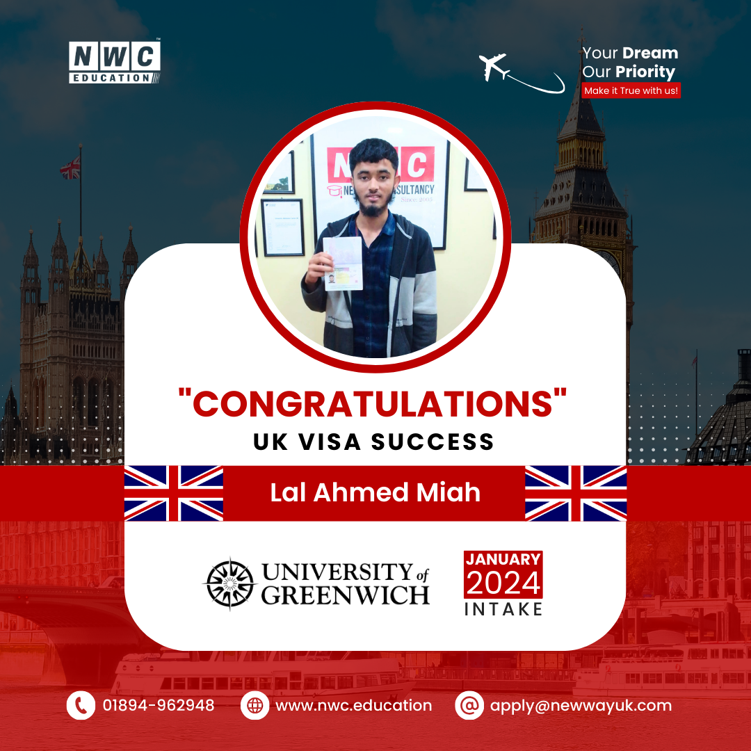 nwc visa success