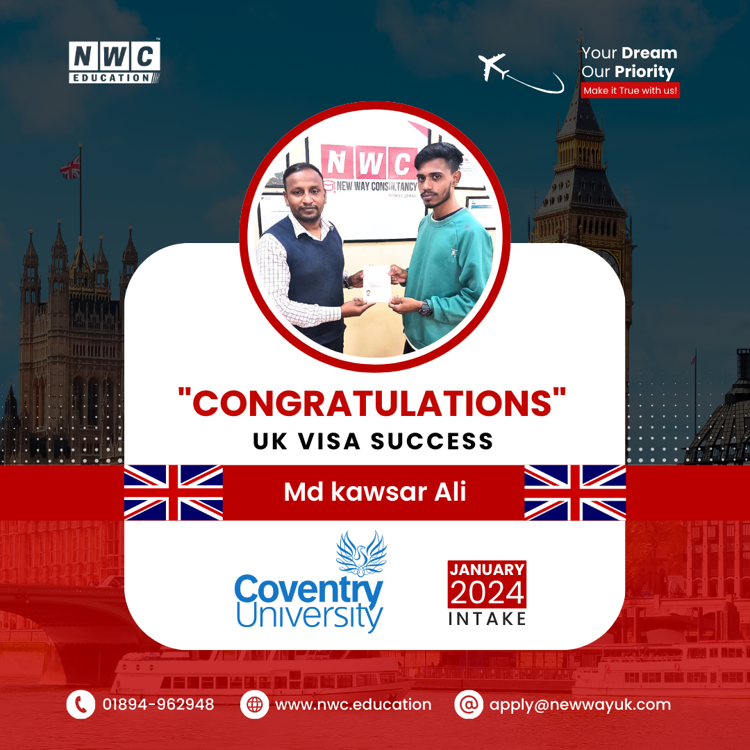 nwc visa success