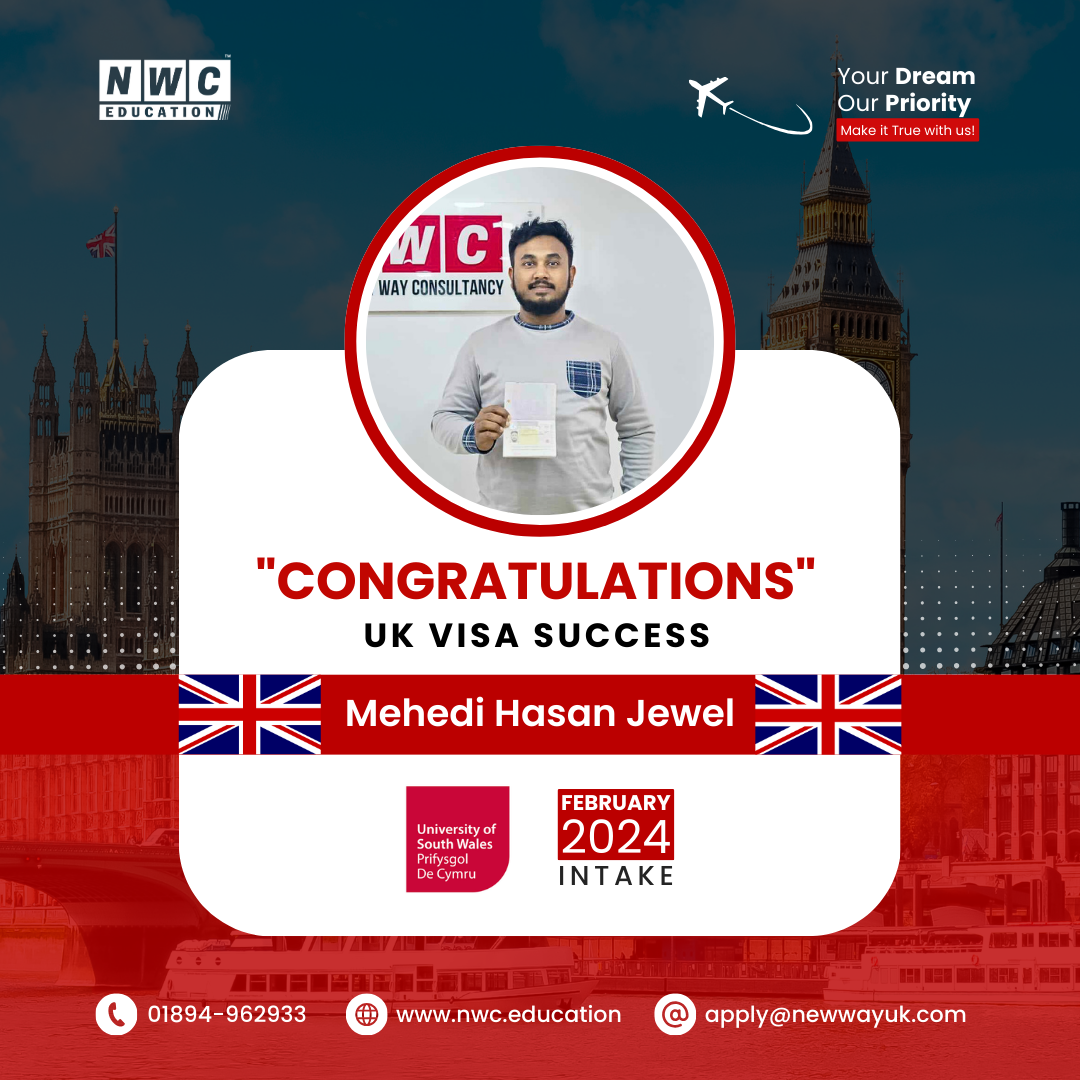 nwc visa success