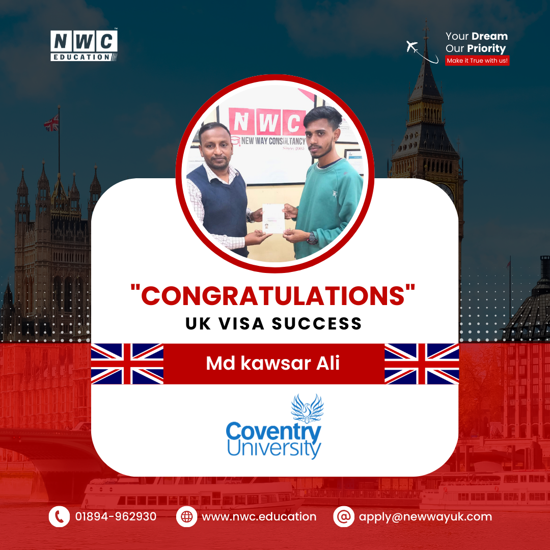 nwc visa success