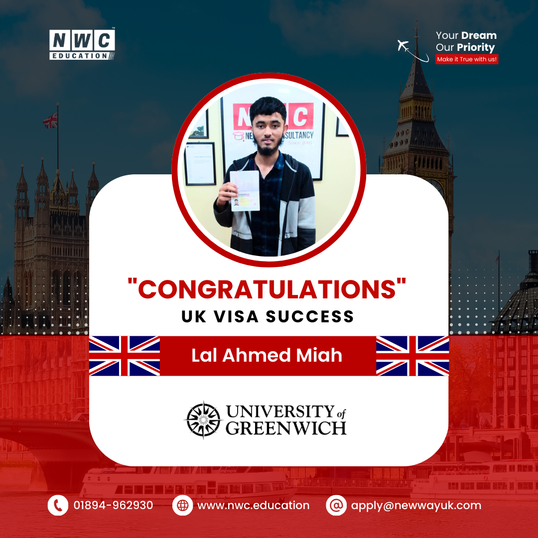 nwc visa success