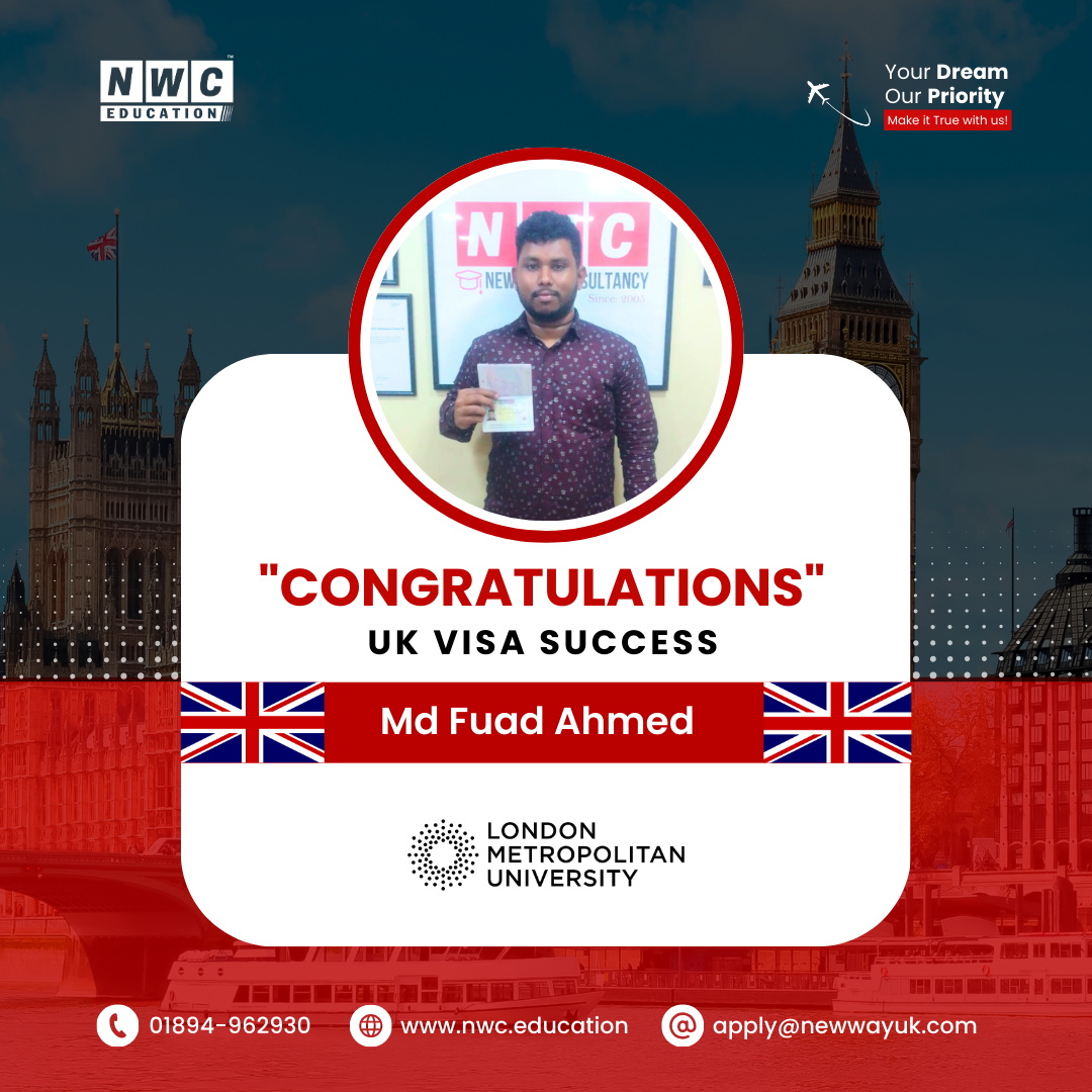 nwc visa success