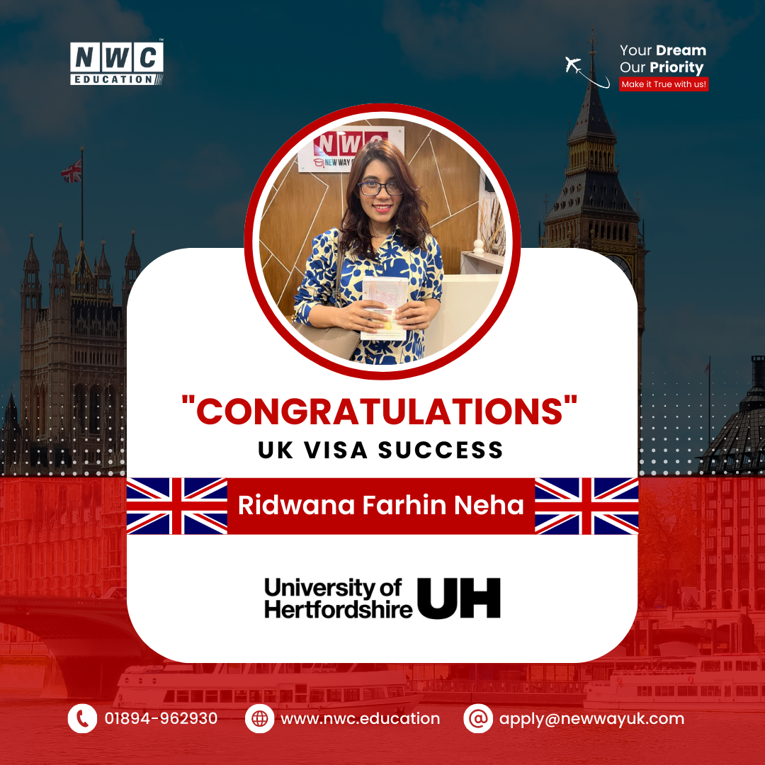 nwc visa success