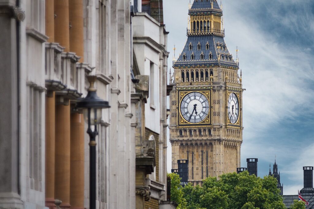 may intake at uk university