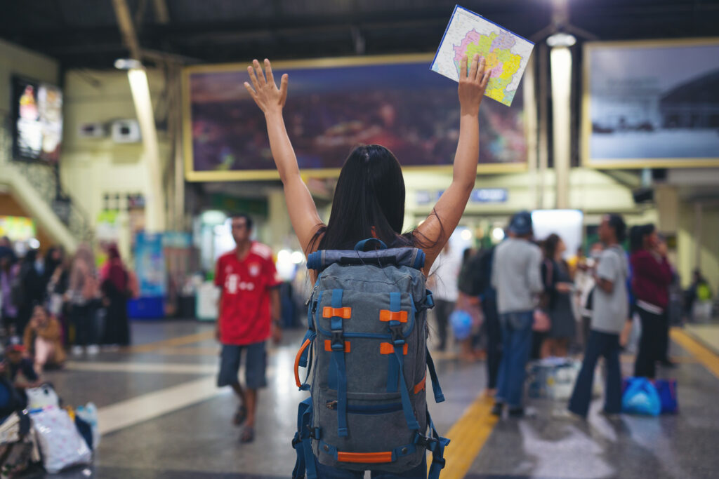 Pre-Departure Guide for Bangladeshi