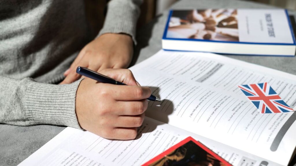 Requirements for UK Universities