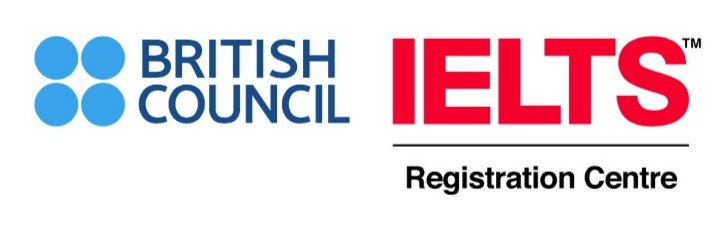 British council and IELTS Logo PNG